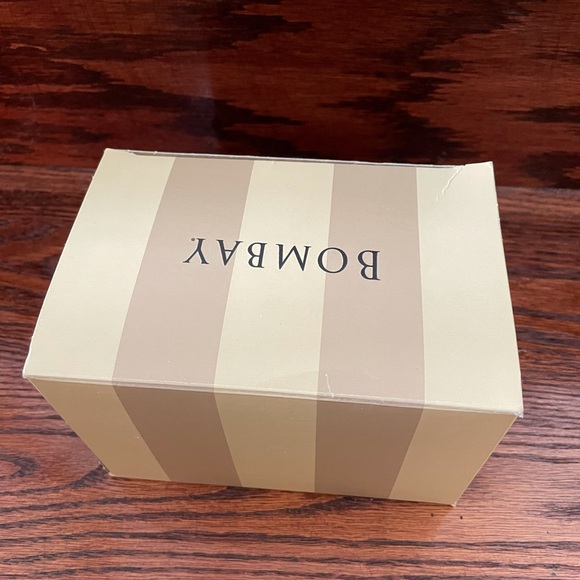 CLOCK ORNAMENT - Picture 8 of 8